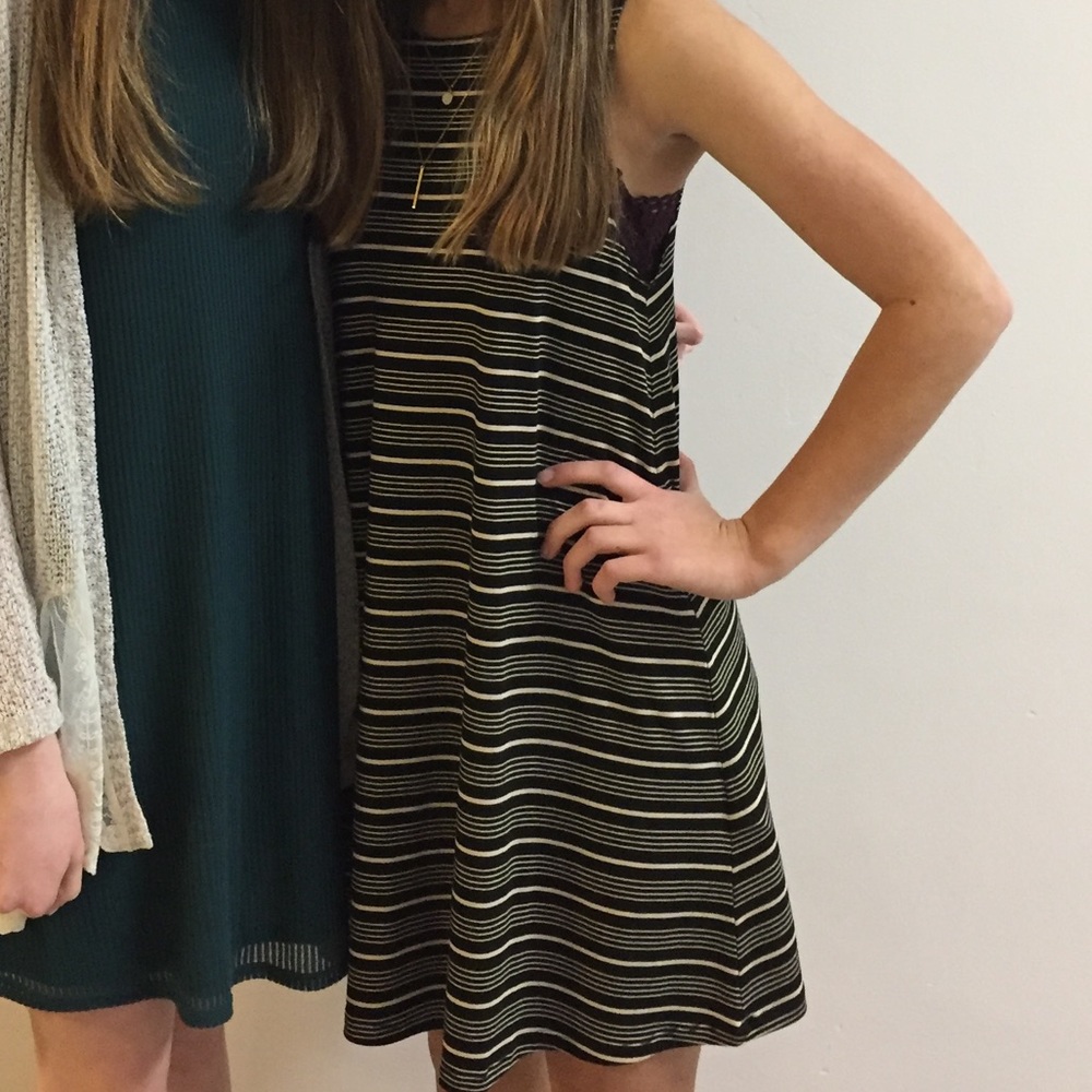 Dress size xs